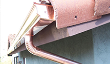Rain Gutter Installation, Repair, Cleaning and Protection in Lynwood, ID